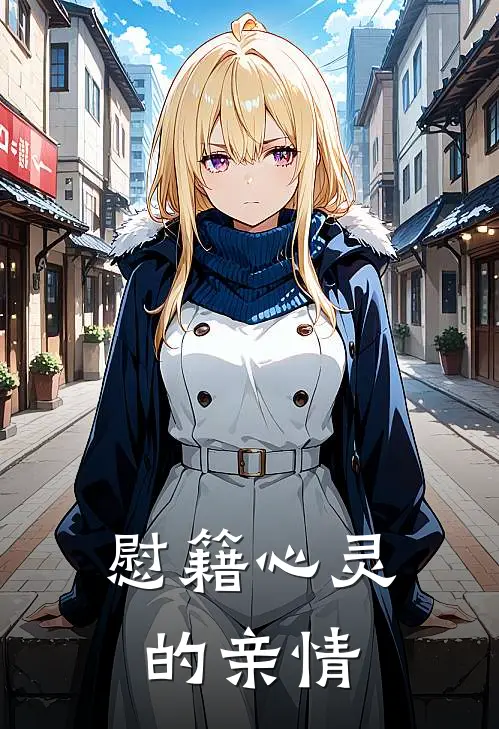 慰籍心灵的亲情