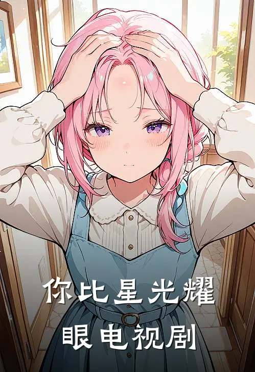 你比星光耀眼电视剧