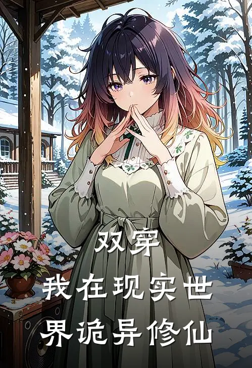 双穿：我在现实世界诡异修仙