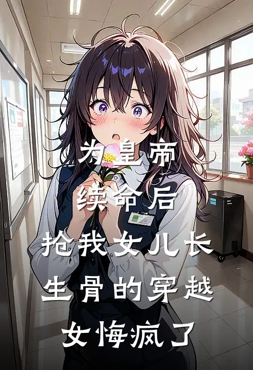 为皇帝续命后，抢我女儿长生骨的穿越女悔疯了阿芷林思瑶全文在线阅读_为皇帝续命后，抢我女儿长生骨的穿越女悔疯了全集免费阅读