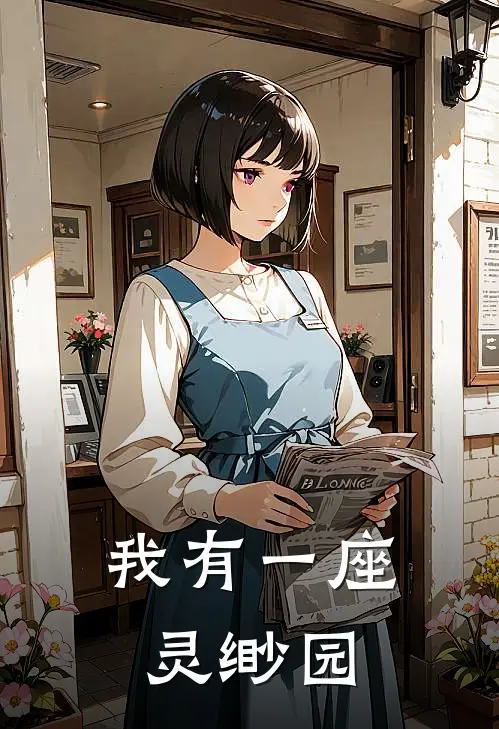 我有一座灵缈园