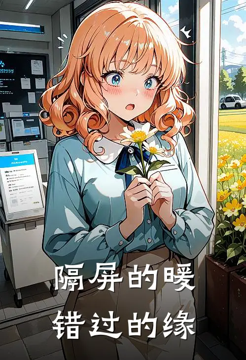 隔屏的暖，错过的缘(陆霏冯鹰)完整版免费阅读_最新章节列表隔屏的暖，错过的缘(陆霏冯鹰)