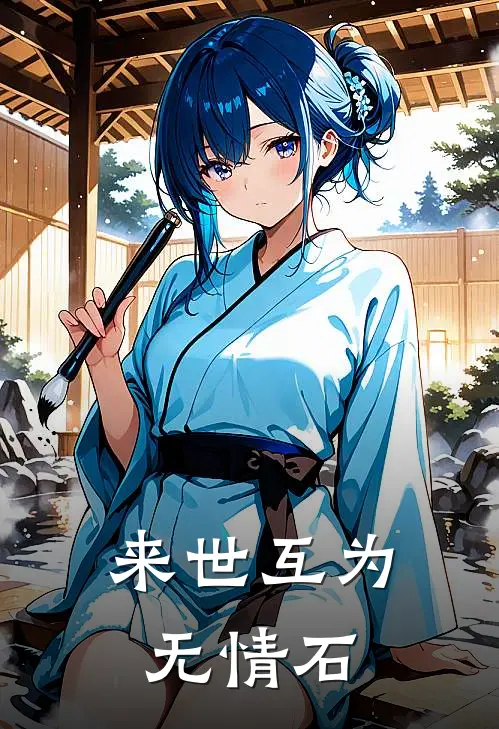 来世互为无情石