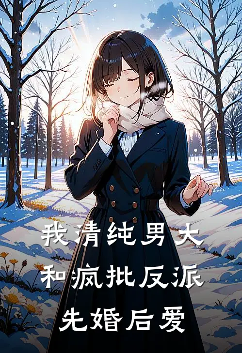 我清纯男大，和疯批反派先婚后爱薛奉雪檀玉完整版在线阅读_薛奉雪檀玉完整版阅读