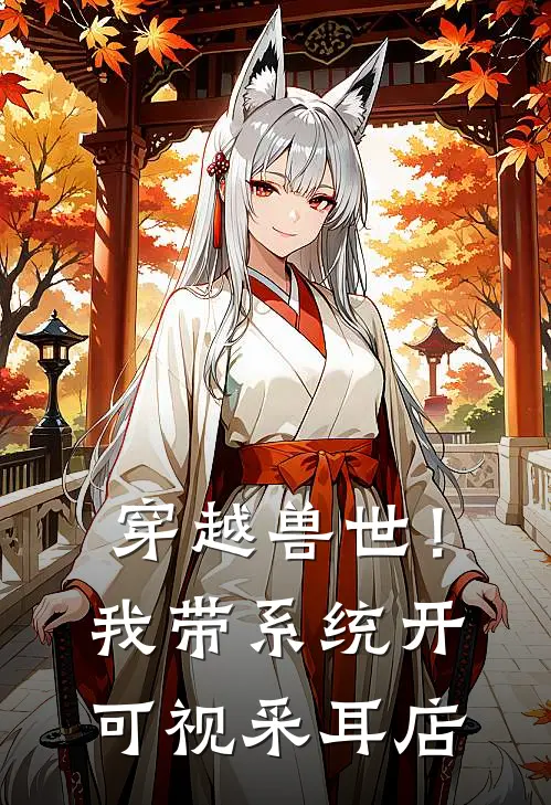 穿越兽世！我带系统开可视采耳店(灵玉小玉)免费小说_完整版免费阅读穿越兽世！我带系统开可视采耳店灵玉小玉