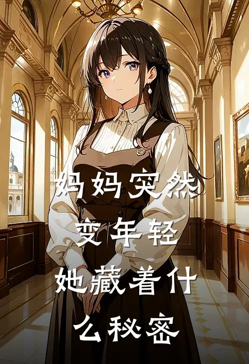 妈妈突然变年轻，她藏着什么秘密(王东东陈建国)最新完本小说推荐_免费小说推荐妈妈突然变年轻，她藏着什么秘密王东东陈建国