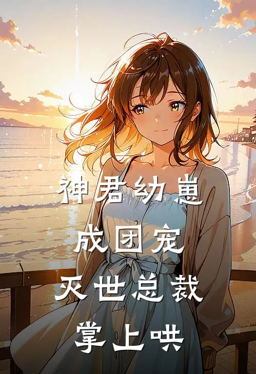 神君幼崽成团宠，灭世总裁掌上哄白瑾琛卢青冥全本免费完结小说_免费小说完结神君幼崽成团宠，灭世总裁掌上哄白瑾琛卢青冥