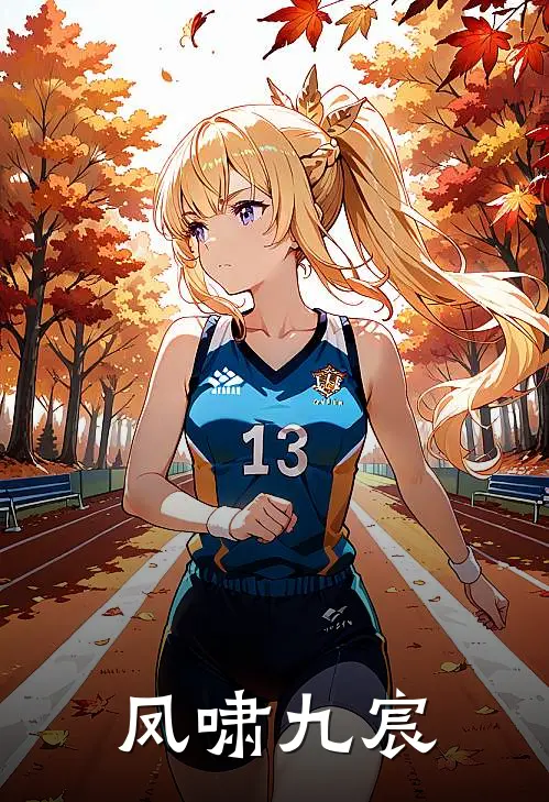 凤啸九宸魏潇雪司徒俊文最新完本小说_免费小说大全凤啸九宸(魏潇雪司徒俊文)