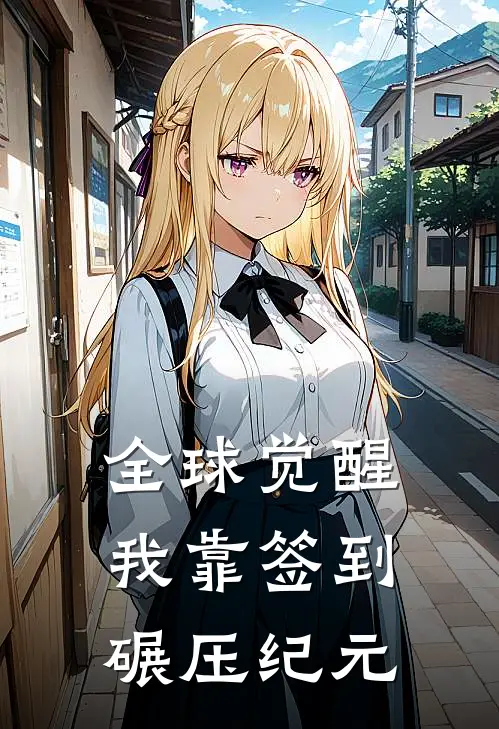 全球觉醒：我靠签到碾压纪元