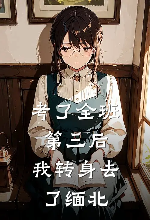 考了全班第三后，我转身去了缅北姜离刀哥免费完结版小说_小说完结考了全班第三后，我转身去了缅北姜离刀哥