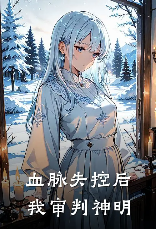 血脉失控后：我审判神明