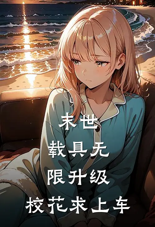 末世：载具无限升级，校花求上车