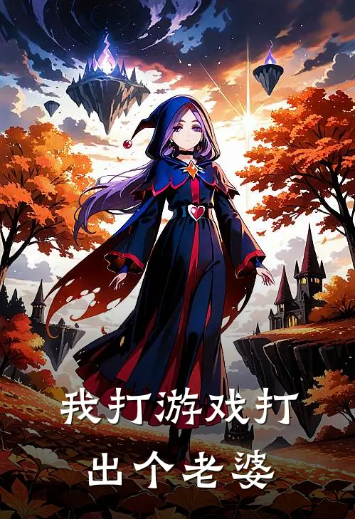 我打游戏打出个老婆(大唐玄彩娥)全本免费在线阅读_我打游戏打出个老婆最新章节在线阅读