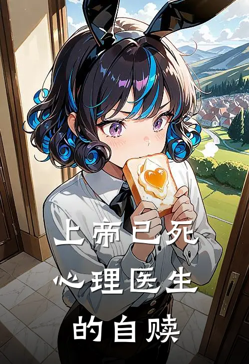 上帝已死：心理医生的自赎