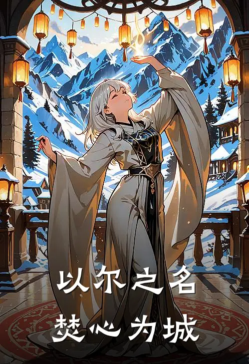 以尔之名焚心为城(苏晚傅承玺)完结版免费小说_热门完结小说以尔之名焚心为城(苏晚傅承玺)