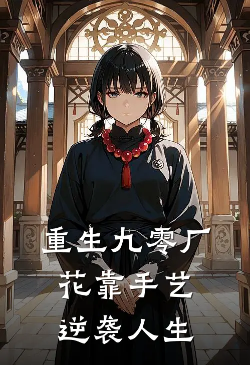 重生九零厂花靠手艺逆袭人生