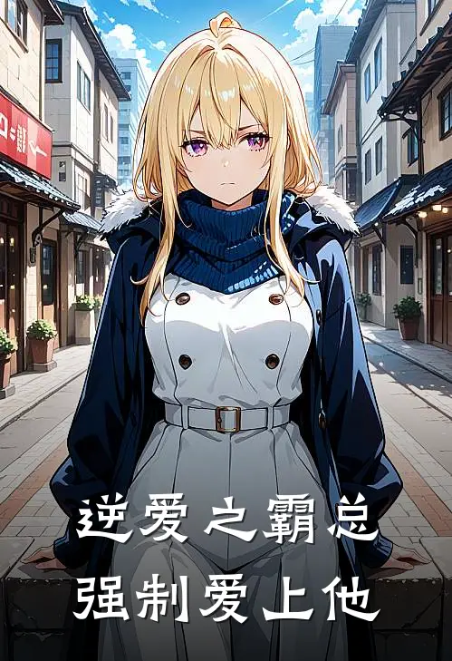 逆爱之霸总强制爱上他