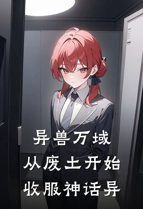 异兽万域：从废土开始收服神话异