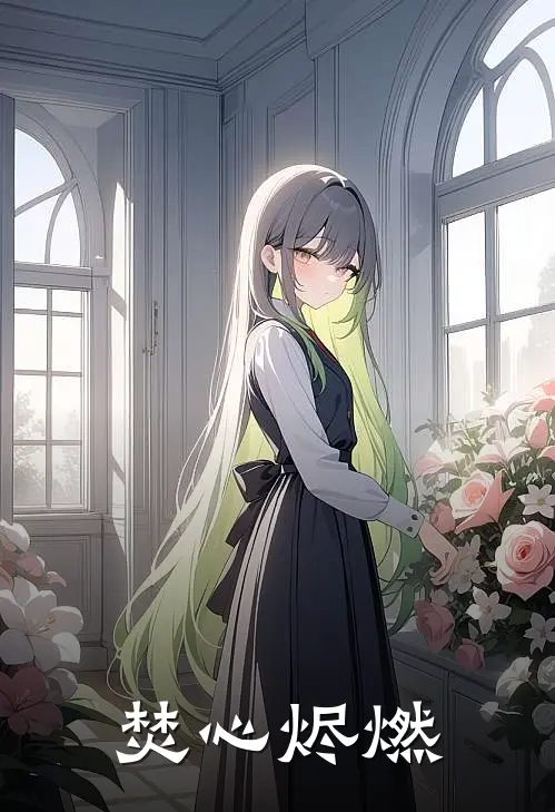 焚心烬燃(苏凝霜沈惊寒)全本完结小说_完整版免费全文阅读焚心烬燃(苏凝霜沈惊寒)