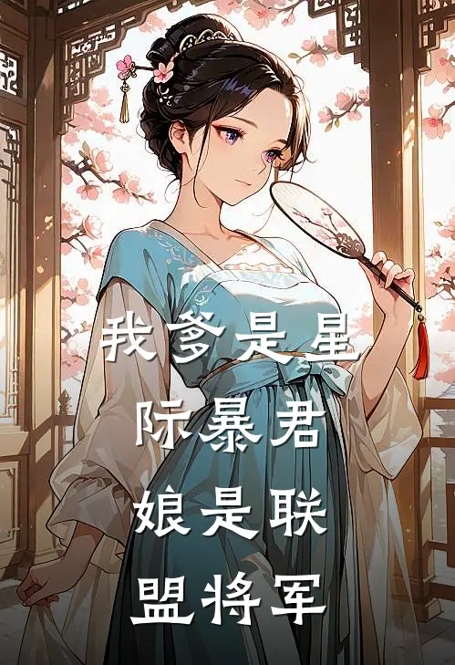 《我爹是星际暴君，娘是联盟将军。》朴南月见_(我爹是星际暴君，娘是联盟将军。)全集在线阅读