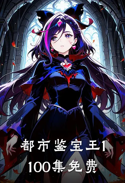 都市鉴宝王1-100集免费