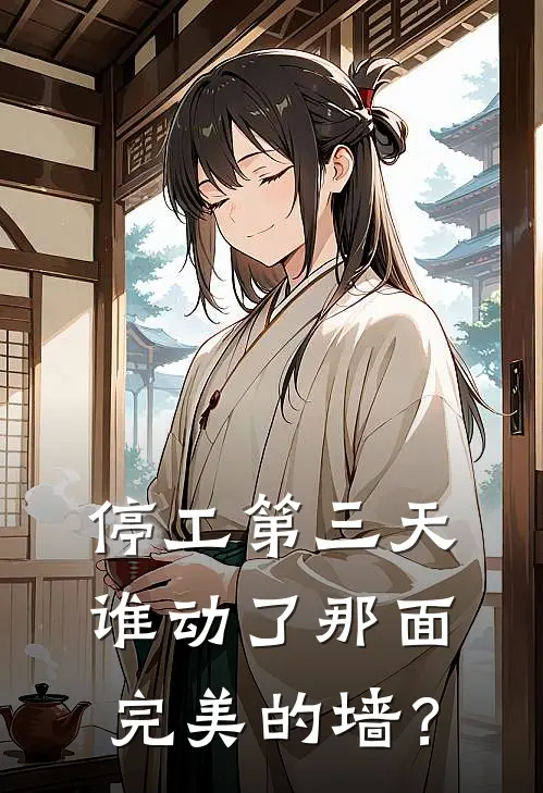 停工第三天：谁动了那面完美的墙？