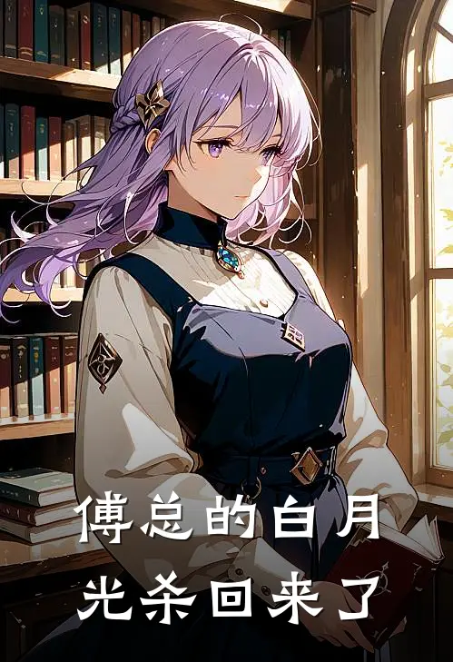 傅总的白月光杀回来了(黎昭宁傅砚)全文在线阅读_(傅总的白月光杀回来了)精彩小说