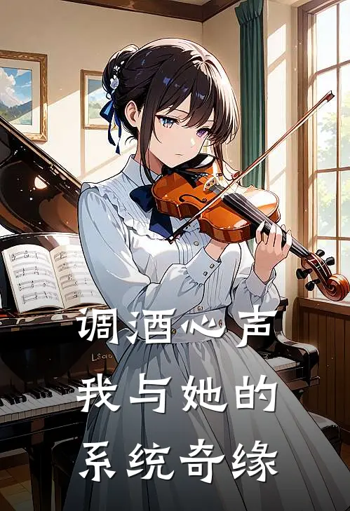 调酒心声：我与她的系统奇缘裴砚程知夏免费小说全集_小说免费完结调酒心声：我与她的系统奇缘裴砚程知夏