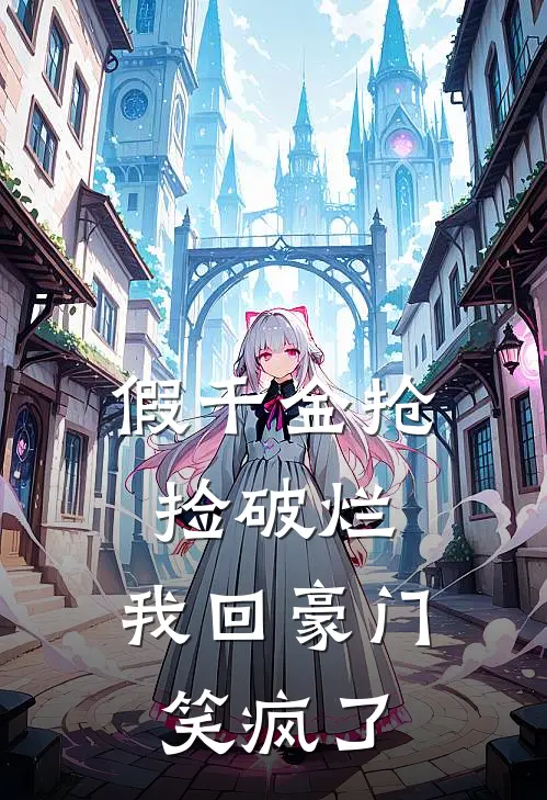 假千金抢捡破烂，我回豪门笑疯了(宋雅宋建国)完结版免费阅读_假千金抢捡破烂，我回豪门笑疯了全文免费阅读