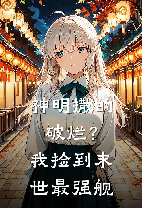 神明撒的破烂？我捡到末世最强舰(林希林希)小说免费在线阅读_神明撒的破烂？我捡到末世最强舰(林希林希)大结局阅读