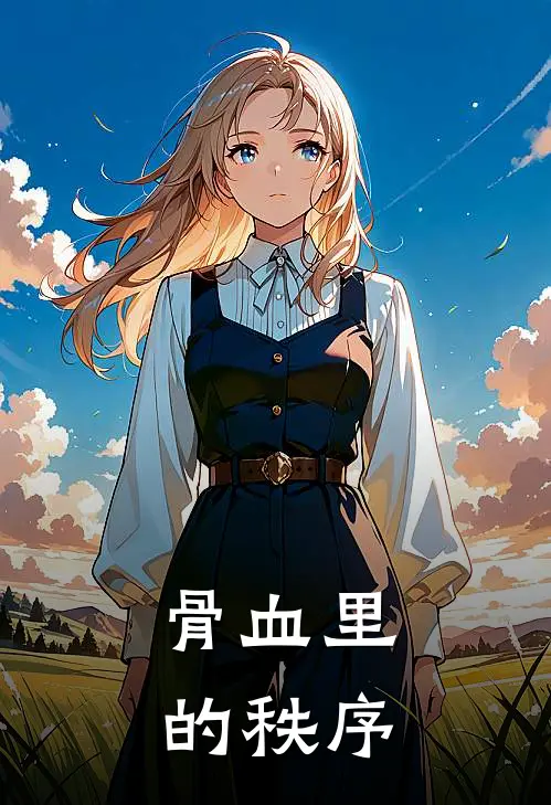 骨血里的秩序(烬哥陈烬)全本免费小说_最新章节列表骨血里的秩序(烬哥陈烬)