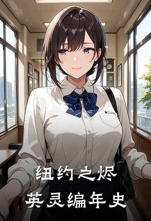 纽约之烬：英灵编年史(史蒂文格温)完结小说_小说完整版免费阅读纽约之烬：英灵编年史史蒂文格温