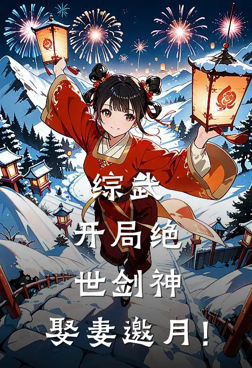 综武：开局绝世剑神，娶妻邀月！