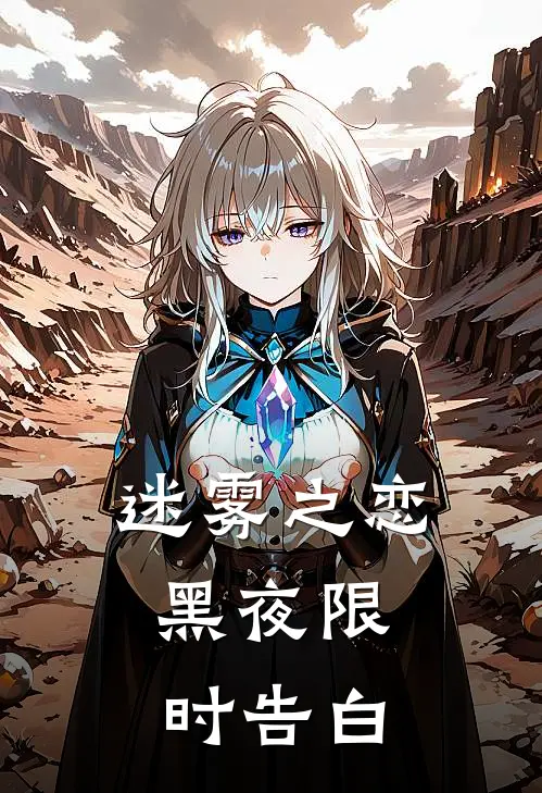 迷雾之恋：黑夜限时告白