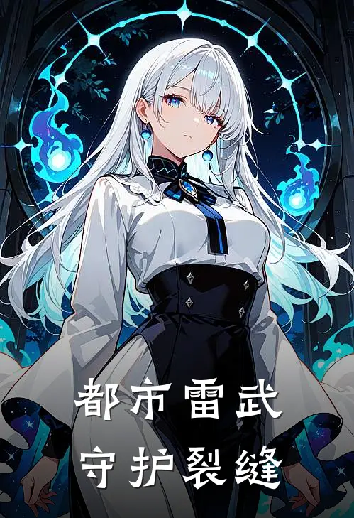 都市雷武守护裂缝