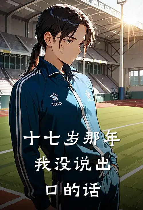 十七岁那年，我没说出口的话