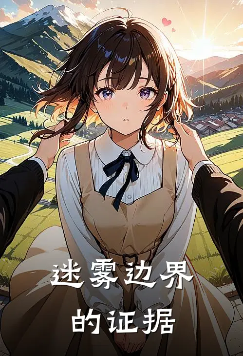 迷雾边界的证据苏梓翊郁辰然新热门小说_免费阅读全文迷雾边界的证据苏梓翊郁辰然