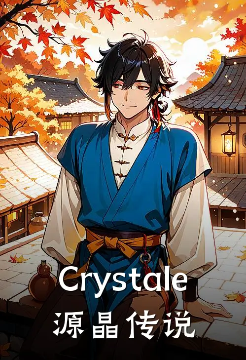 Crystale：源晶传说(薛景源晶)全文在线阅读_(Crystale：源晶传说)精彩小说