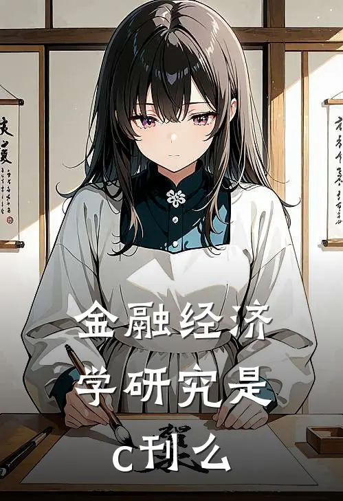 金融经济学研究是c刊么