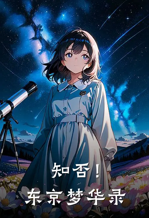 知否！东京梦华录(李广君金录姑)小说完结版_全文阅读免费全集知否！东京梦华录李广君金录姑