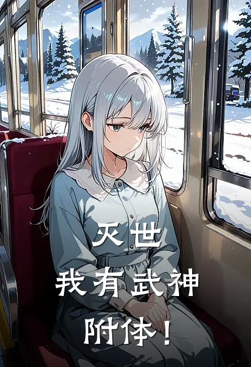 灭世，我有武神附体！