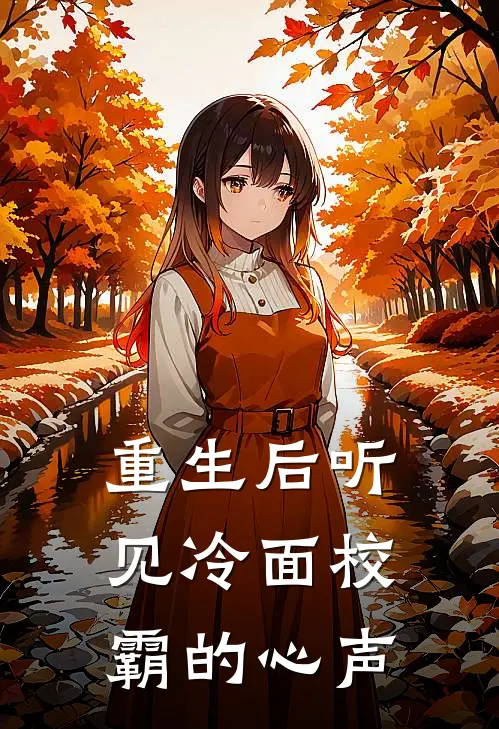 重生后听见冷面校霸的心声