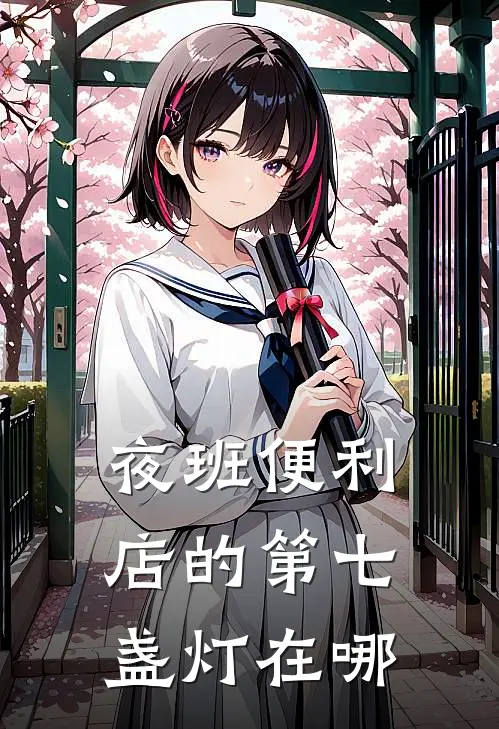 夜班便利店的第七盏灯在哪