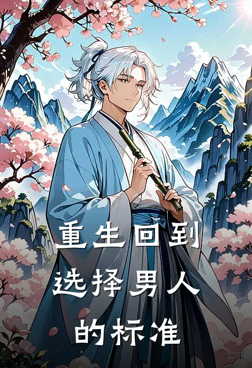 重生回到选择男人的标准
