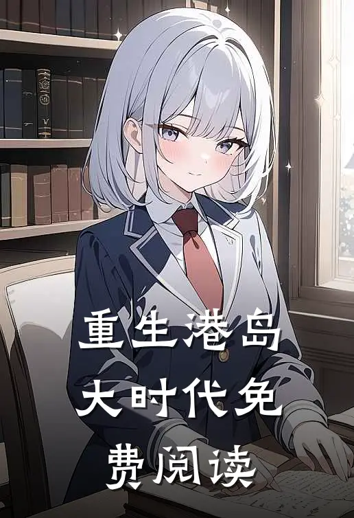 重生港岛大时代免费阅读