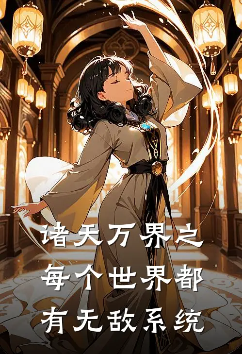 诸天万界之每个世界都有无敌系统(赵明张伟)新热门小说_免费完结小说诸天万界之每个世界都有无敌系统(赵明张伟)