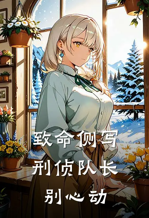 致命侧写：刑侦队长别心动(江雪柔林峥)最新章节在线阅读_(致命侧写：刑侦队长别心动)最新章节在线阅读