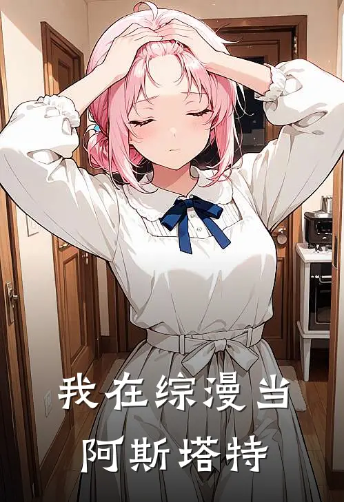 我在综漫当阿斯塔特