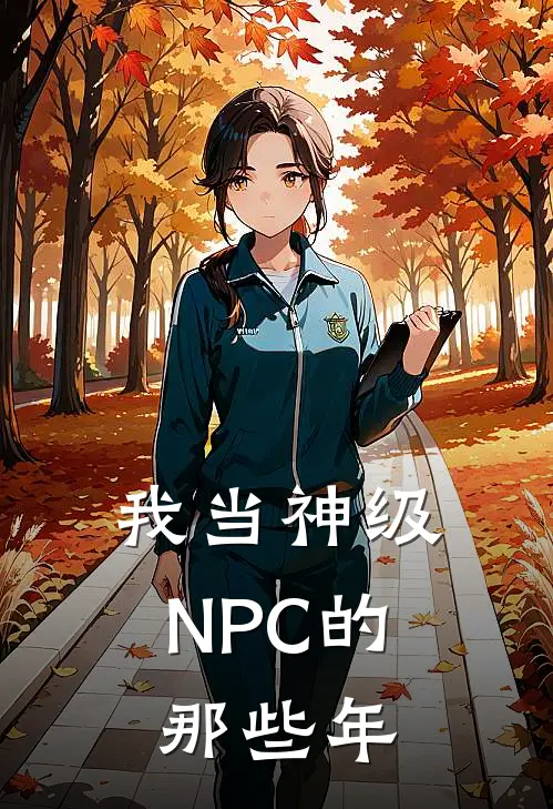 我当神级NPC的那些年(云澈云琮)最新好看小说_最新章节列表我当神级NPC的那些年(云澈云琮)