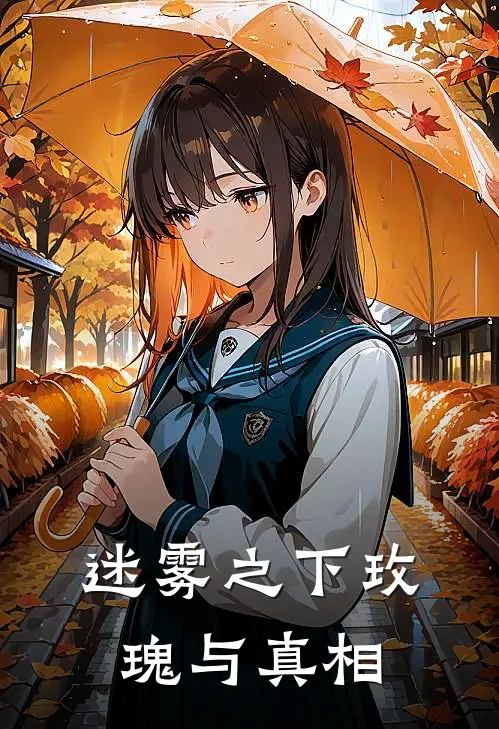 迷雾之下玫瑰与真相(顾沉林蔓)热门小说在线阅读_热门小说迷雾之下玫瑰与真相(顾沉林蔓)